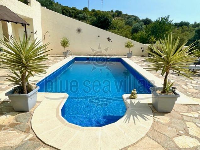 Image No.8-Villa / Détaché de 6 chambres à vendre à Sorbas