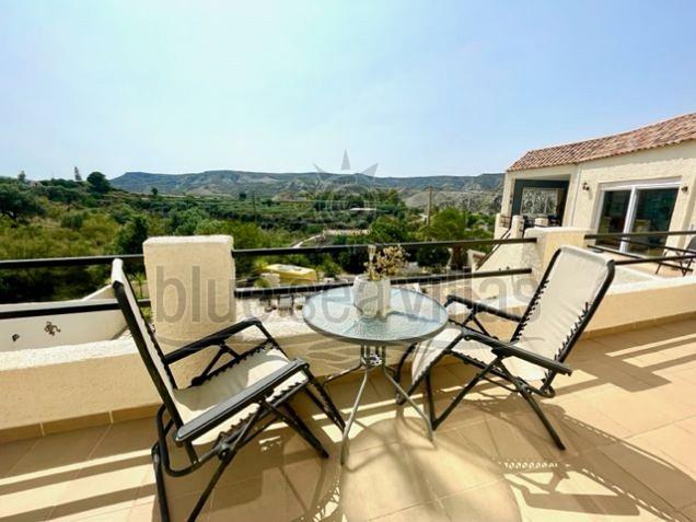 Image No.34-Villa / Détaché de 6 chambres à vendre à Sorbas