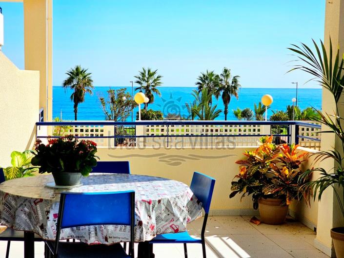 Image No.18-3 Bed Apartment for sale