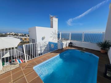 1 - Mojacar, Villa