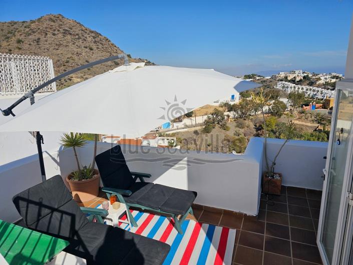 Image No.2-Villa de 3 chambres à vendre à Mojacar