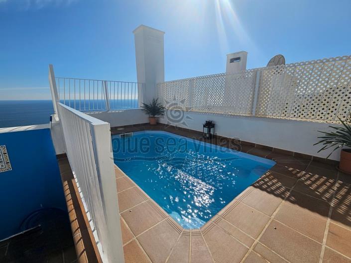 Image No.5-Villa de 3 chambres à vendre à Mojacar