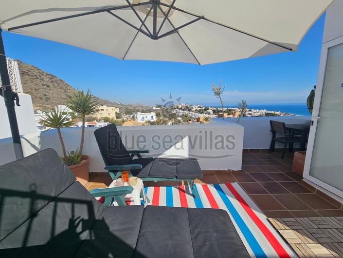 Image No.6-Villa de 3 chambres à vendre à Mojacar