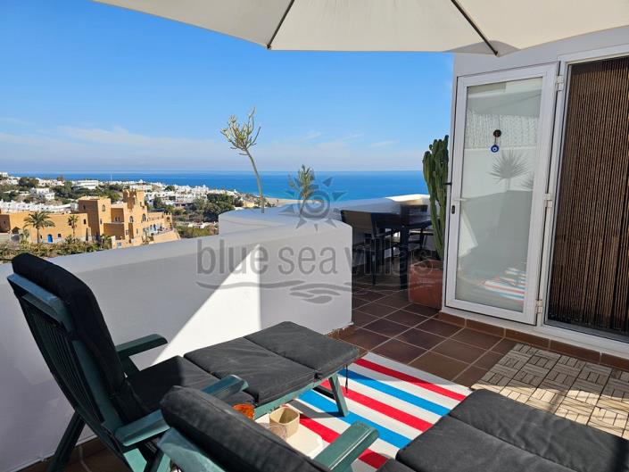 Image No.7-Villa de 3 chambres à vendre à Mojacar