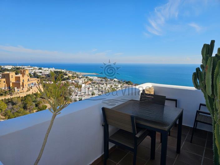 Image No.8-Villa de 3 chambres à vendre à Mojacar