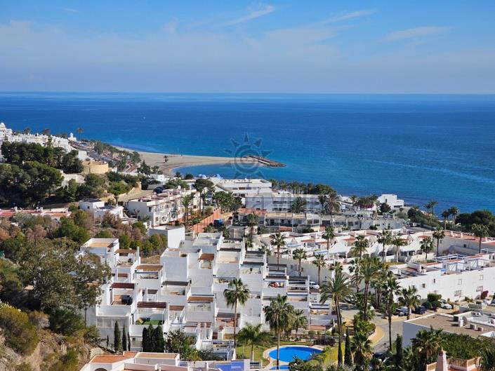 Image No.9-Villa de 3 chambres à vendre à Mojacar