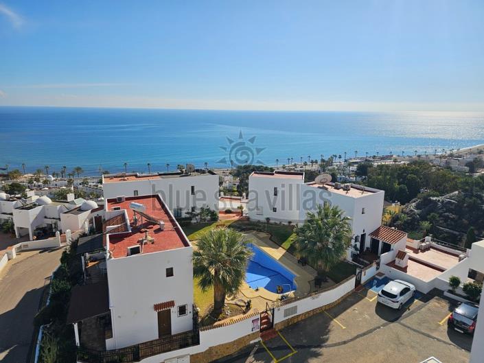 Image No.10-Villa de 3 chambres à vendre à Mojacar