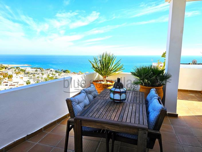 Image No.28-Villa de 3 chambres à vendre à Mojacar