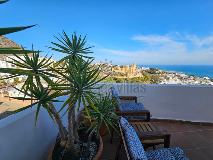 Image No.29-Villa de 3 chambres à vendre à Mojacar