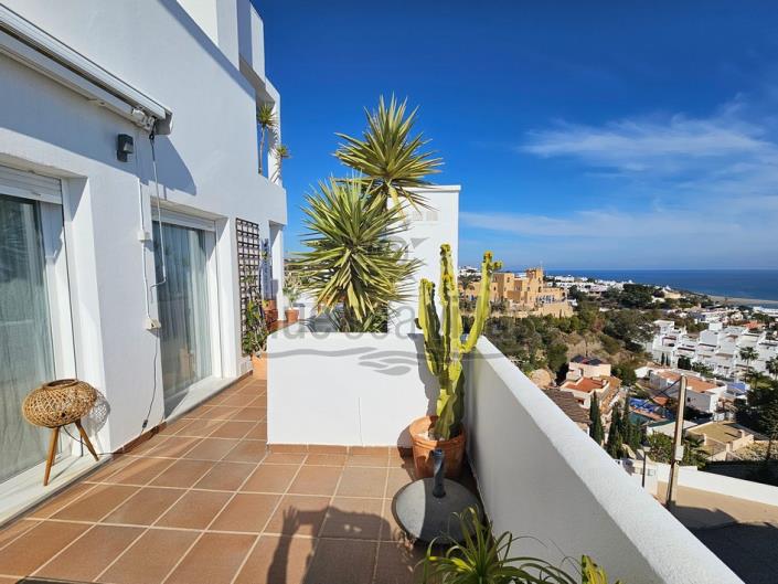 Image No.42-Villa de 3 chambres à vendre à Mojacar