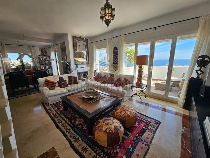 Image No.47-Villa de 3 chambres à vendre à Mojacar