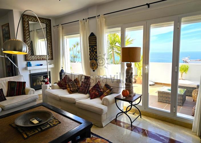 Image No.50-Villa de 3 chambres à vendre à Mojacar