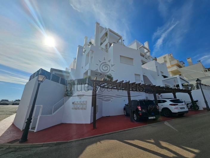 Image No.60-Villa de 3 chambres à vendre à Mojacar