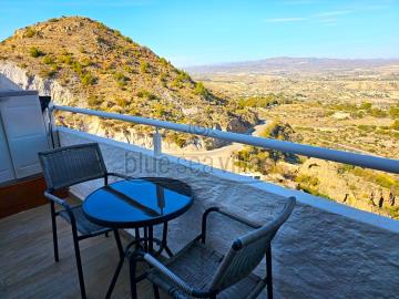 1 - Mojacar, Apartment