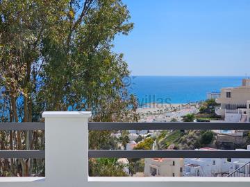 Blue Sea Villas most sold property