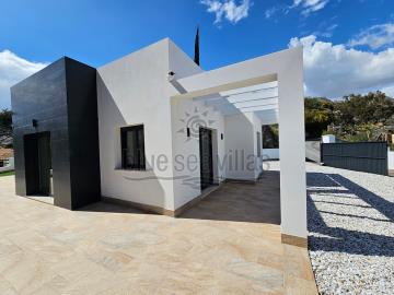 Blue Sea Villas most sold property