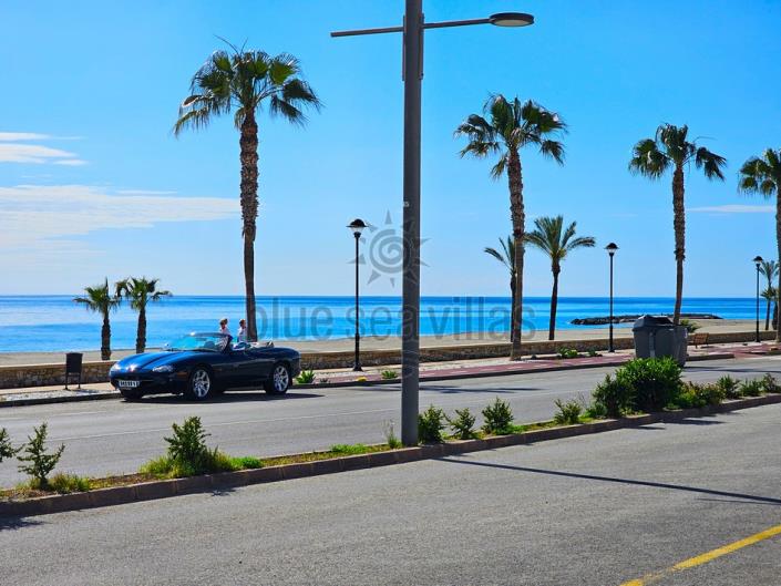 Image No.4-Commercial à vendre à Mojacar