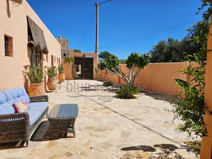 Image No.6-Maison / Villa de 5 chambres à vendre à Mojacar