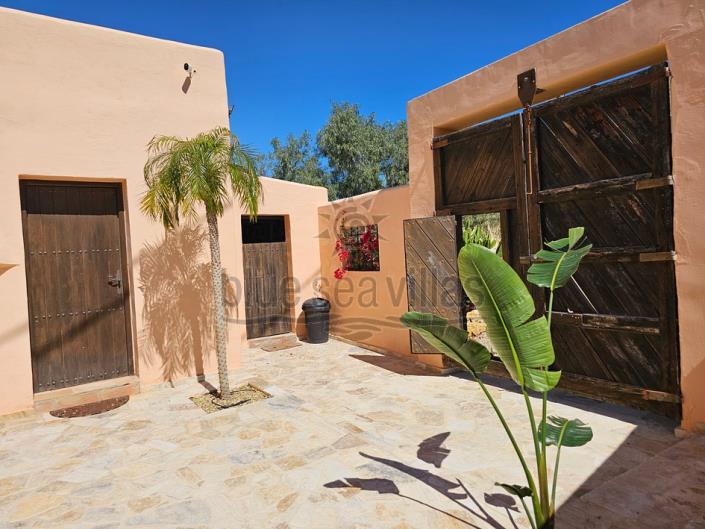 Image No.9-Maison / Villa de 5 chambres à vendre à Mojacar