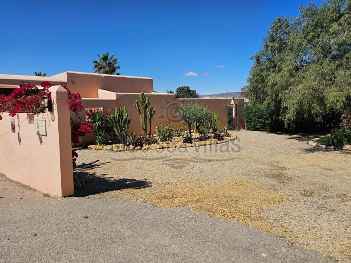 Image No.10-Maison / Villa de 5 chambres à vendre à Mojacar