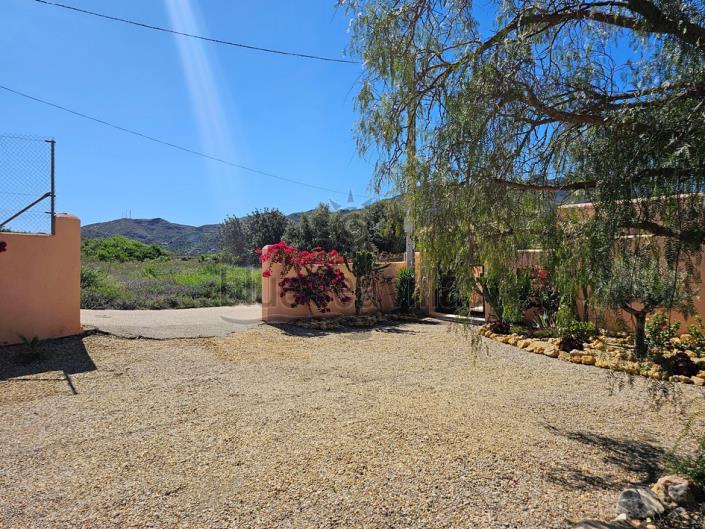 Image No.13-Maison / Villa de 5 chambres à vendre à Mojacar