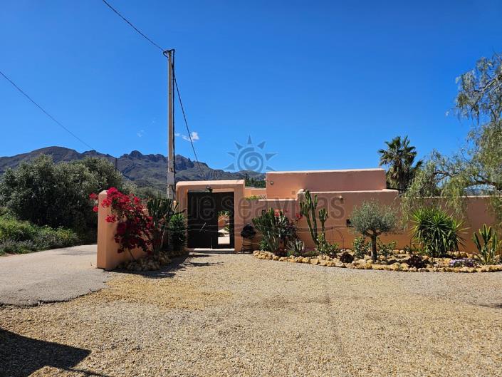 Image No.14-Maison / Villa de 5 chambres à vendre à Mojacar