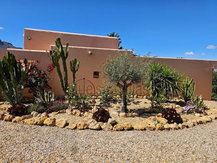 Image No.15-Maison / Villa de 5 chambres à vendre à Mojacar