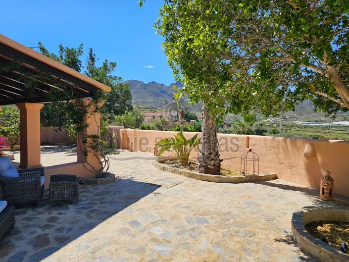 Image No.21-Maison / Villa de 5 chambres à vendre à Mojacar