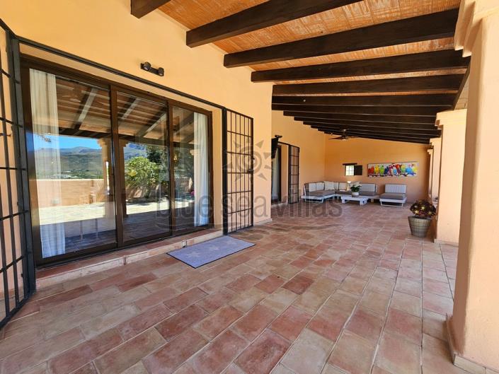 Image No.24-Maison / Villa de 5 chambres à vendre à Mojacar