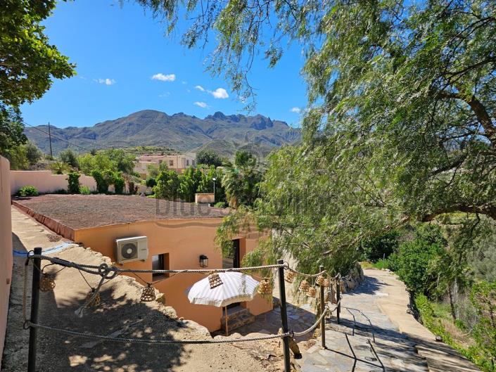 Image No.29-Maison / Villa de 5 chambres à vendre à Mojacar