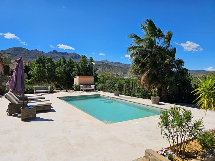 Image No.33-Maison / Villa de 5 chambres à vendre à Mojacar