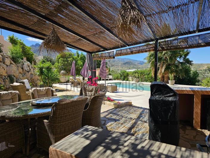 Image No.34-Maison / Villa de 5 chambres à vendre à Mojacar