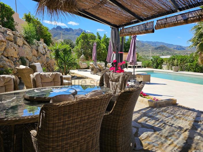 Image No.35-Maison / Villa de 5 chambres à vendre à Mojacar