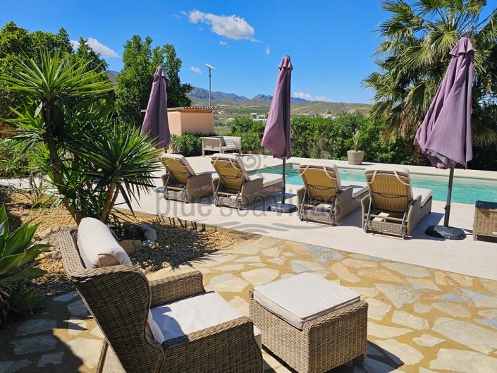 Image No.37-Maison / Villa de 5 chambres à vendre à Mojacar