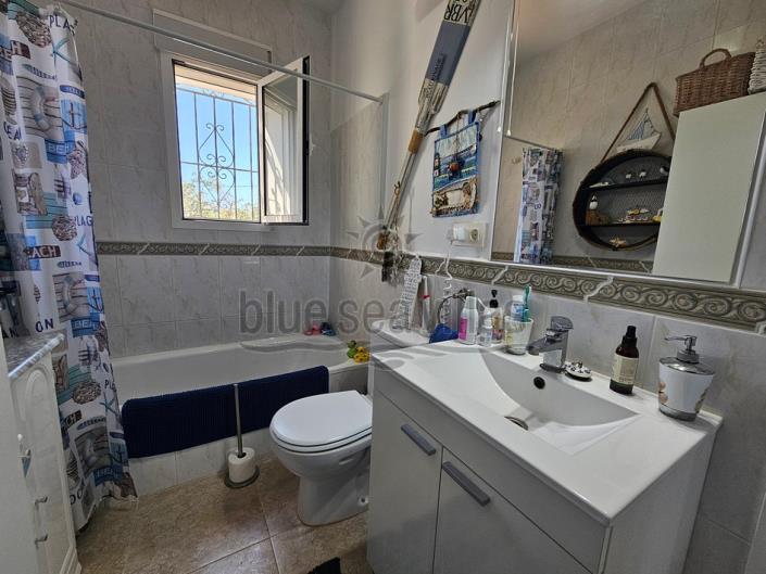 Image No.22-Maison / Villa de 4 chambres à vendre à Mojacar