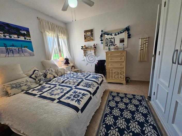 Image No.23-Maison / Villa de 4 chambres à vendre à Mojacar