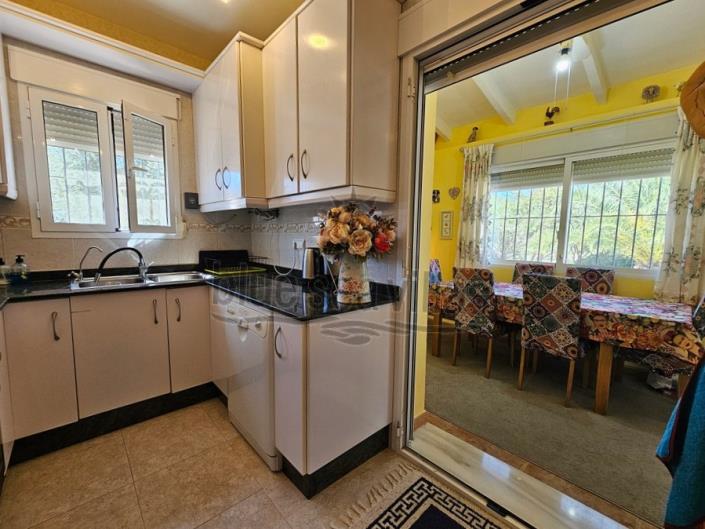 Image No.15-Maison / Villa de 4 chambres à vendre à Mojacar