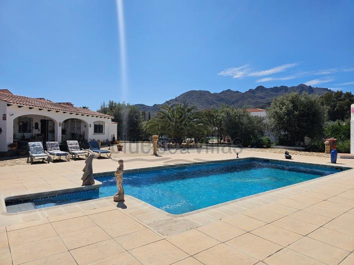 Image No.31-Maison / Villa de 4 chambres à vendre à Mojacar