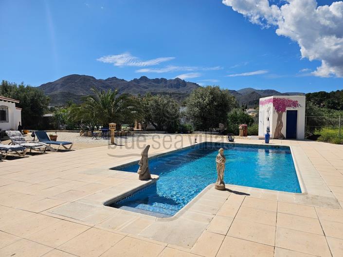 Image No.32-Maison / Villa de 4 chambres à vendre à Mojacar