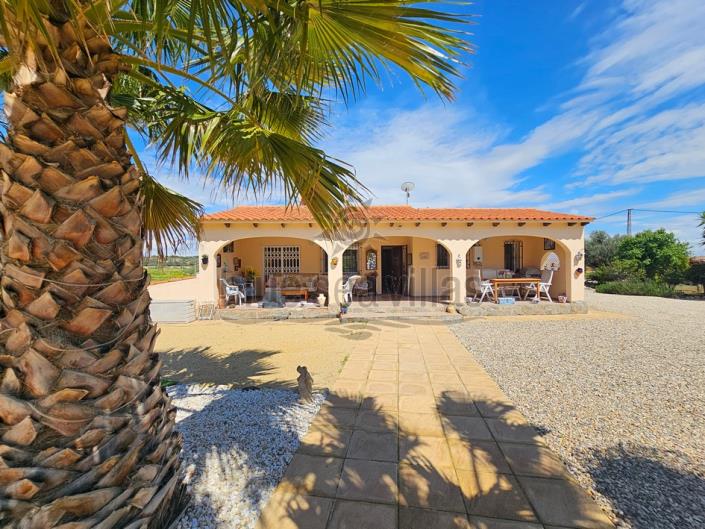 Image No.33-Maison / Villa de 4 chambres à vendre à Mojacar