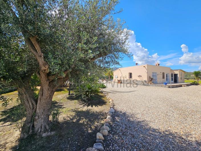 Image No.38-Maison / Villa de 4 chambres à vendre à Mojacar