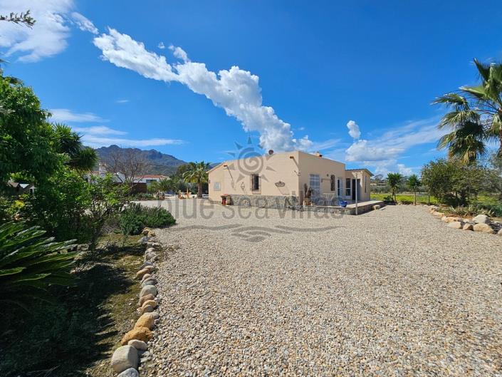 Image No.41-Maison / Villa de 4 chambres à vendre à Mojacar