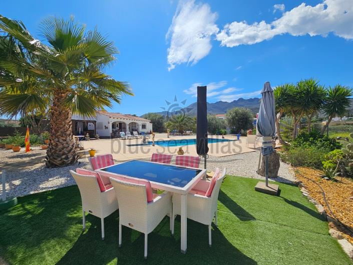 Image No.40-Maison / Villa de 4 chambres à vendre à Mojacar