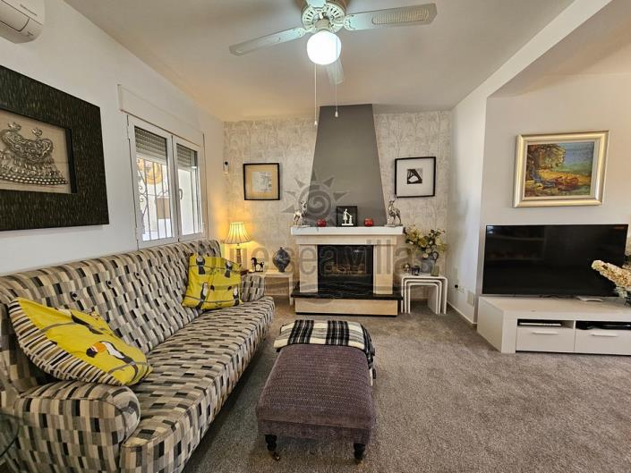 Image No.9-Maison / Villa de 4 chambres à vendre à Mojacar