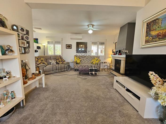 Image No.11-Maison / Villa de 4 chambres à vendre à Mojacar