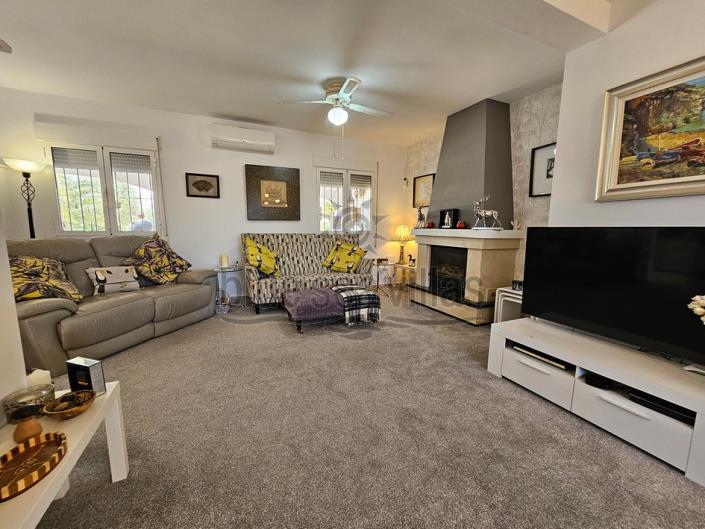 Image No.7-Maison / Villa de 4 chambres à vendre à Mojacar