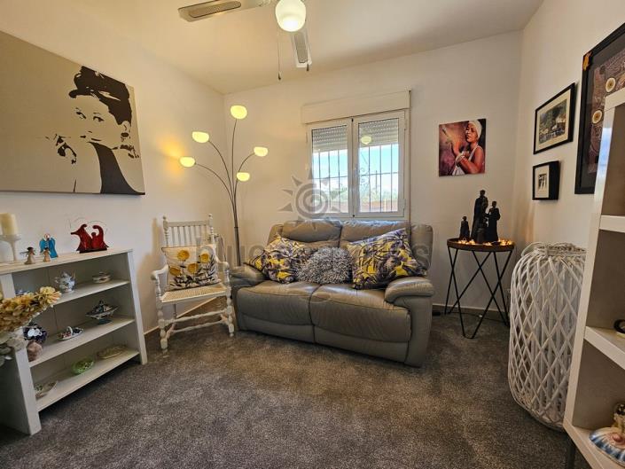 Image No.12-Maison / Villa de 4 chambres à vendre à Mojacar