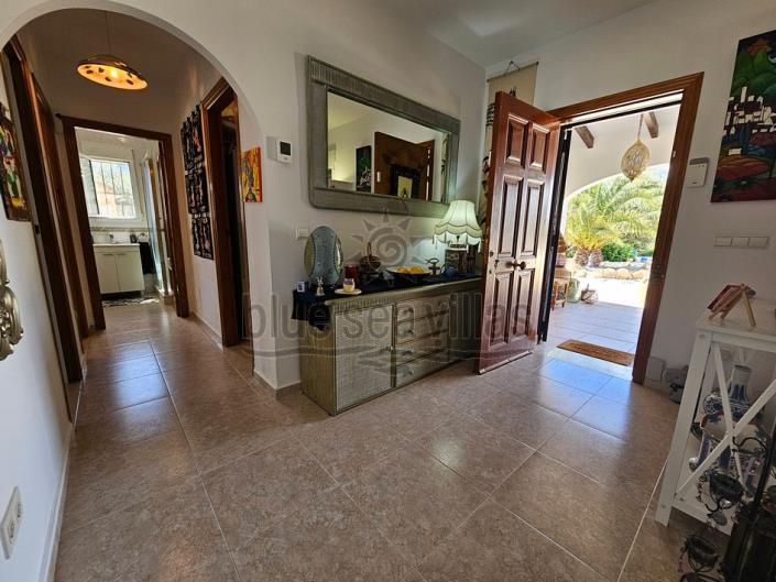 Image No.13-Maison / Villa de 4 chambres à vendre à Mojacar