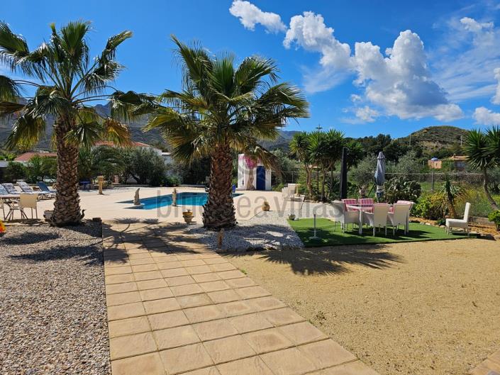 Image No.50-Maison / Villa de 4 chambres à vendre à Mojacar