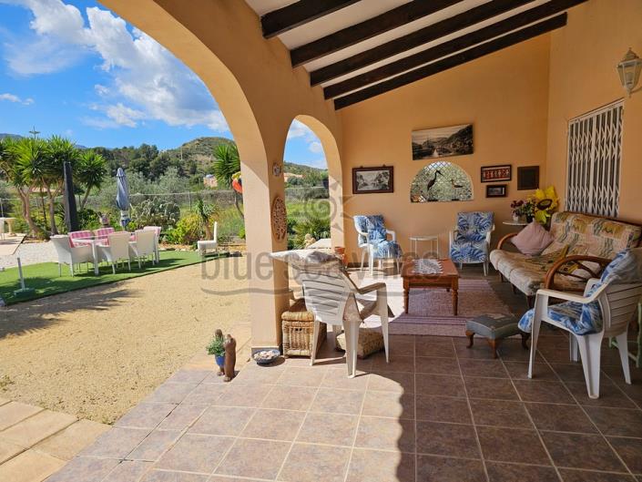 Image No.51-Maison / Villa de 4 chambres à vendre à Mojacar